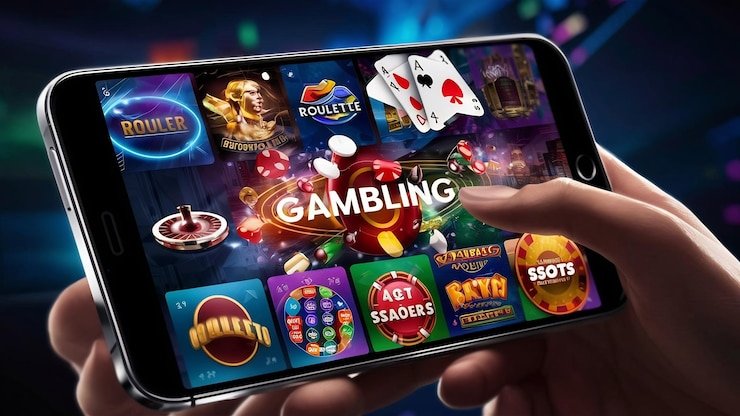 Tampilan mobile masterslot69 responsif