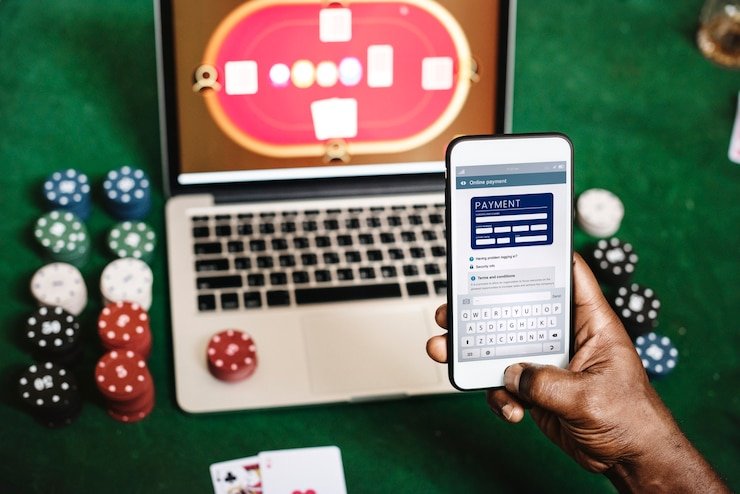 Kanal hiburan masterslot69 untuk dewasa