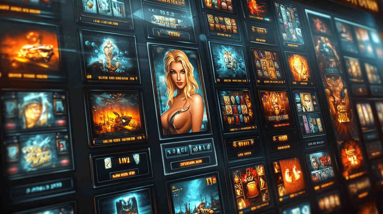 Panduan Slot Fortune Gems dewasa