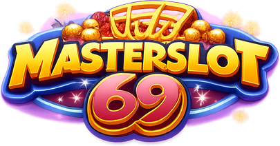 Logo masterslot69 beranda Indonesia